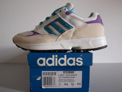 adidas torsion for ladies