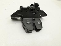Opel Astra J 09-12 Schrägh Schloss f. Heckklappe Heckklappenschloss Verriegelung Opel Astra J 09-12 07.12.2011... Vorschau 5