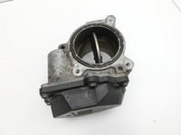 Audi A8 4E 05-08 TDI 3,0 155KW ASB Drosselklappe Audi A8 4E 05-08 17.05.2006 059145950R A2C53364212 gebraucht Vorschau 5