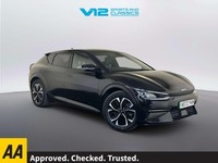 2023 Kia EV6 77.4kWh GT-Line Hatchback 5dr Electric Auto AWD (320 bhp) Hatchback