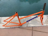 holdsworth single speed