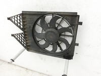 Seat Ibiza 6J 12-15 TDI 1,6 66KW Lüfter Ventilator f. Kühler Links Seat Ibiza 6J 12-15 01.12.2013 gebraucht Vorschau 3