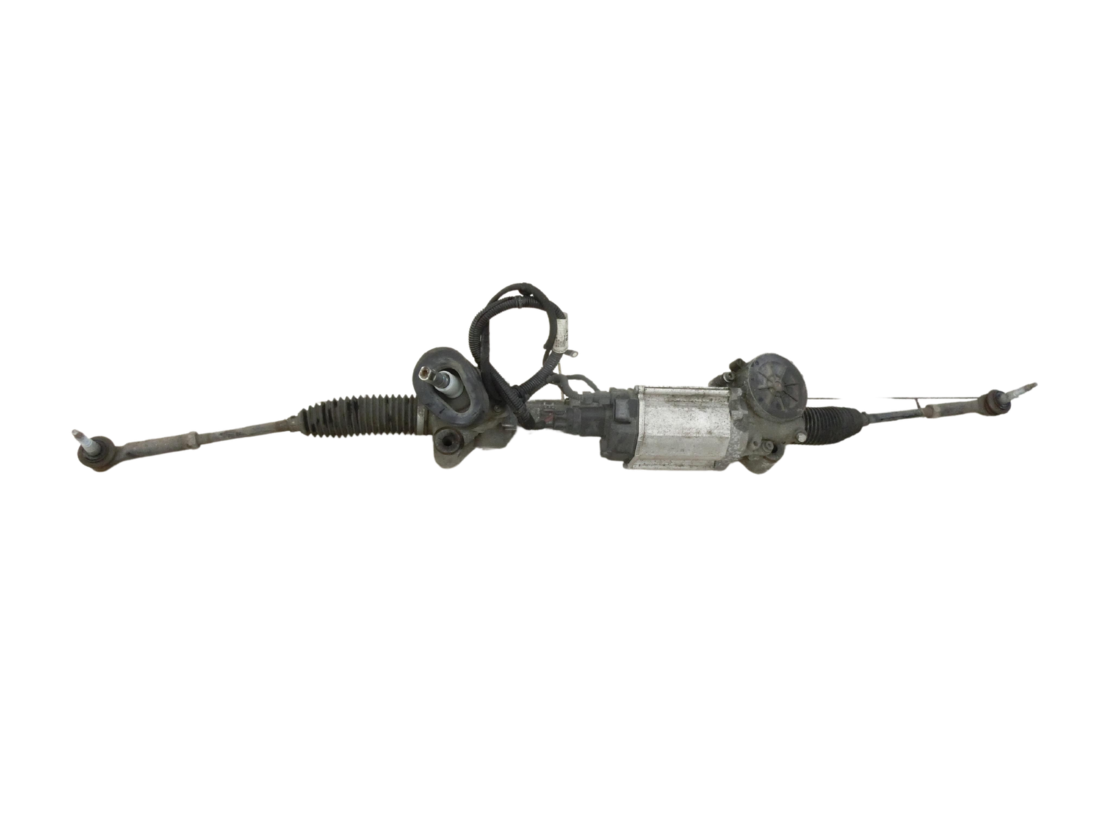 Opel Astra J 09-12 Lenkgetriebe Elektrische Servolenkung 13366874  - Bild 1