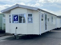 Static Caravan Brand new Willerby Brookwood 28x12 2bed DG/CH - Free UK Delivery 