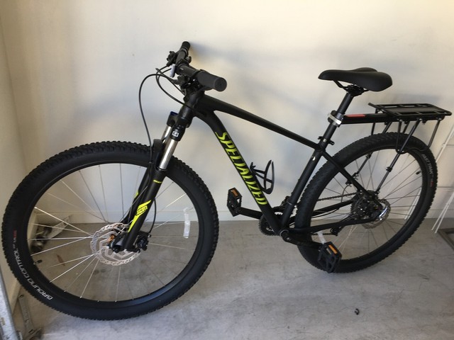 gumtree specialized mountain bike