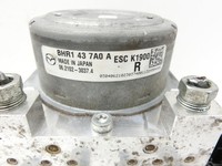 Mazda 3 BM 13-17 ABS Steuergerät Aggregat Hydraulikblock Mazda 3 BM 13-17 19.11.2013 BHR1-43-7A0A ER10028515328053... Vorschau 4