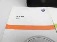 VW Passat 3C B7 10-14 Serviceheft Betriebsanleitung Anleitung Bordmappe VW Passat 3C B7 10-14 21.03.2011 gebraucht Vorschau 5