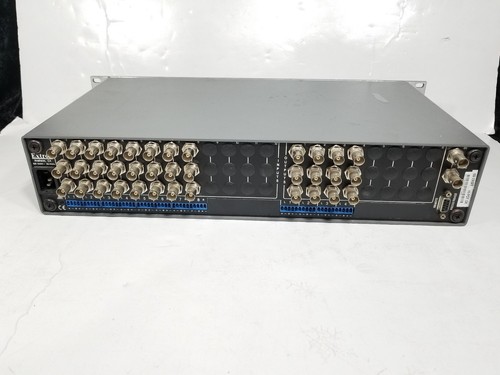 Extron Matrix 50 84 HDA 128 AV Seri Matrix Switcher
