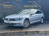 2017 Volkswagen Passat 2.0 TDI SE Business 5dr DSG ESTATE DIESEL Automatic