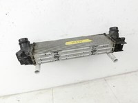 BMW 3er G20, G28, G80 Ladeluftkühler Kühler BMW 3er G20, G28, G80 T98692B 8592701 8592701-03 gebraucht Vorschau 4