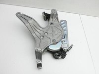 Mercedes C218 CLS 350 11-14 Bremse Bremspedal Pedal Mercedes C218 CLS 350 11-14 25.01.2011 A2124200084 PP212420001... Vorschau 5