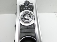 Jaguar XF X250 11-15 2,2D 120KW Autom Schaltkulisse Schaltwahl Start Stop Schalter Jaguar XF X250 11-15 08.04.2013... Vorschau 2