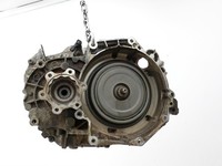 VW Passat 3C B6 05-10 TDI 2,0 125KW JPQ Automatikgetriebe DSG JPQ Getriebe ohne Schwungrad VW Passat 3C B6 05-10... Vorschau 2