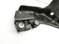 Citroen Berlingo B9 12-18 Lieferwagen Führungsrolle Schiebetür Rechts Mitte Unten Citroen Berlingo B9 12-18... Vorschau 4
