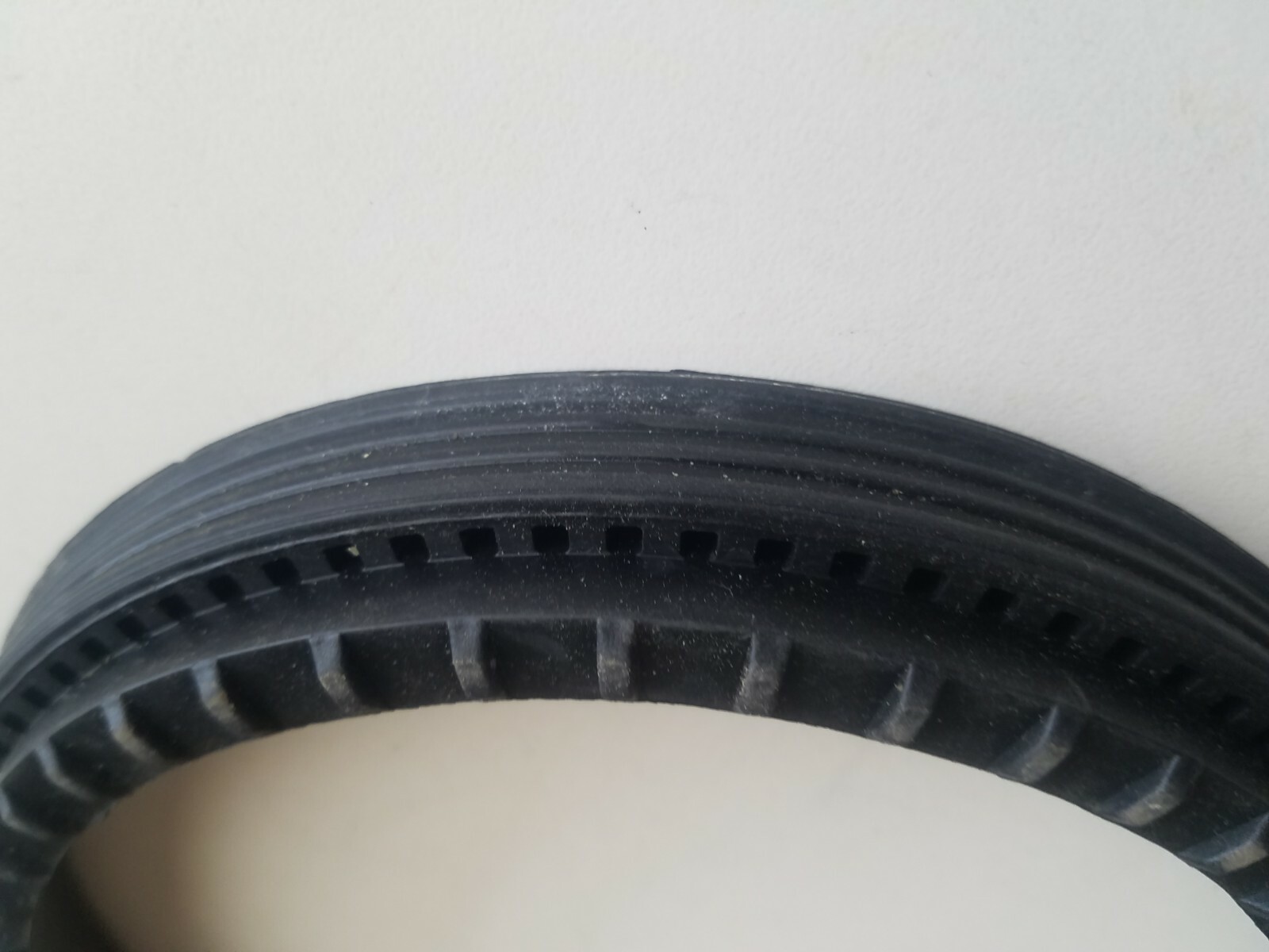 Genuine Whirlpool DU920PFGQ2 Pump Gasket 717000