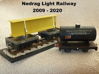 sm32 garden railway