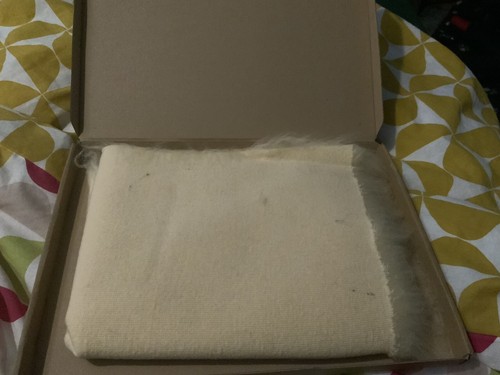 Item photo(s) from verified buyer