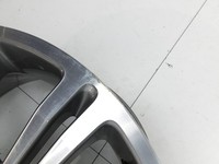 Peugeot RCZ 10-15 1x Felge Alufelge 5X108 8X18Zoll ET27 Peugeot RCZ 10-15 18.04.2011 9673495377 gebraucht Vorschau 5