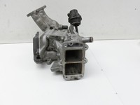 Jeep Compass MK49 10-14 2,1 120KW Ansaugrohr Ladeluftschlauch Luftschlauch Pos.2 Jeep Compass MK49 10-14 31.01.2014... Vorschau 4