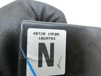 Infiniti M Q70 Y51 M35h Steuergerät ECU Modul SG für Reifendruckkontrolle Infiniti M Q70 Y51 M35h 08.02.2012... Vorschau 4