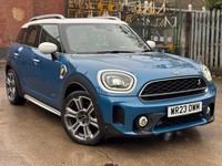 2023 Mini Countryman 1.5 10kWh Cooper SE Exclusive SUV 5dr Petrol Plug-in