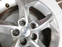 Peugeot 508 I 8D 10-14 1 x Felge Aluminiumfelge 17 Zoll 5X108 Peugeot 508 I 8D 10-14 20.11.2012 9671401677 gebraucht Vorschau 4