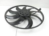 Ford Focus HP 18-22 2,0 110KW Lüfter Ventilator f. Kühler Ford Focus HP 18-22 15.12.2020 JX61-8C607-CB C46296-102... Vorschau 2