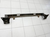 Peugeot Partner II 08-12 Stoßstangenträger Stoßfängerträger Träger Querträger Hinten Peugeot Partner II 08-12... Vorschau 7