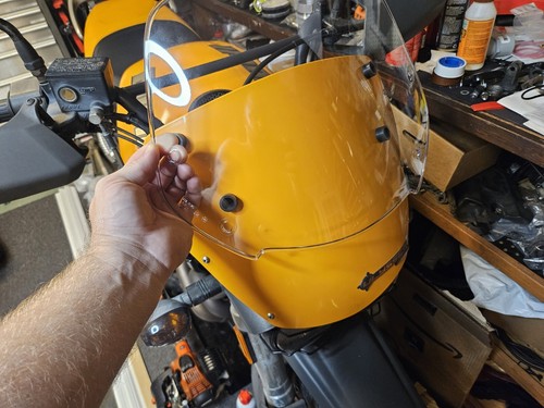 Fotos del artículo de un comprador verificado