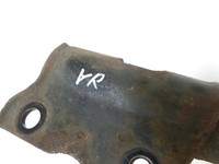 Nissan Qashqai J10 07-10 +0 Federbein Stossdämpfer Vorne Rechts Nissan Qashqai J10 07-10 30.06.2009 E4302JD03A gebraucht Vorschau 6