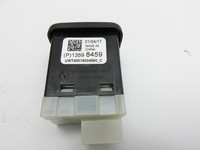 Opel Astra K B16 15-19 USB Lade-Buchse Anschluss Opel Astra K B16 15-19 07.06.2017 13598459 00-001-005183 gebraucht Vorschau 4