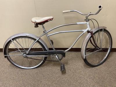 vintage hawthorne bike