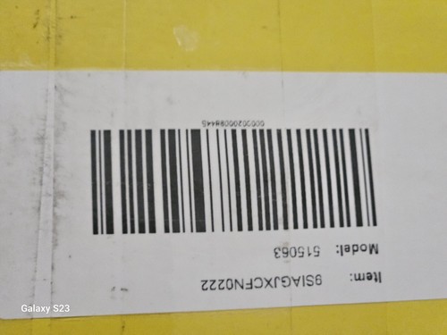 Item photo(s) from verified buyer