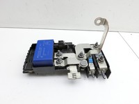 Mercedes B180 W246 11-14 Relais Abschaltschutz Stromverteiler Batteriestützpunkt Mercedes B180 W246 11-14... Vorschau 2