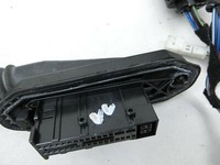 BMW E92 330i 06-10 Coupe Kabelbaum Tür und Fensterheber Links Vorne BMW E92 330i 06-10 28.04.2007 6957114... Vorschau 5