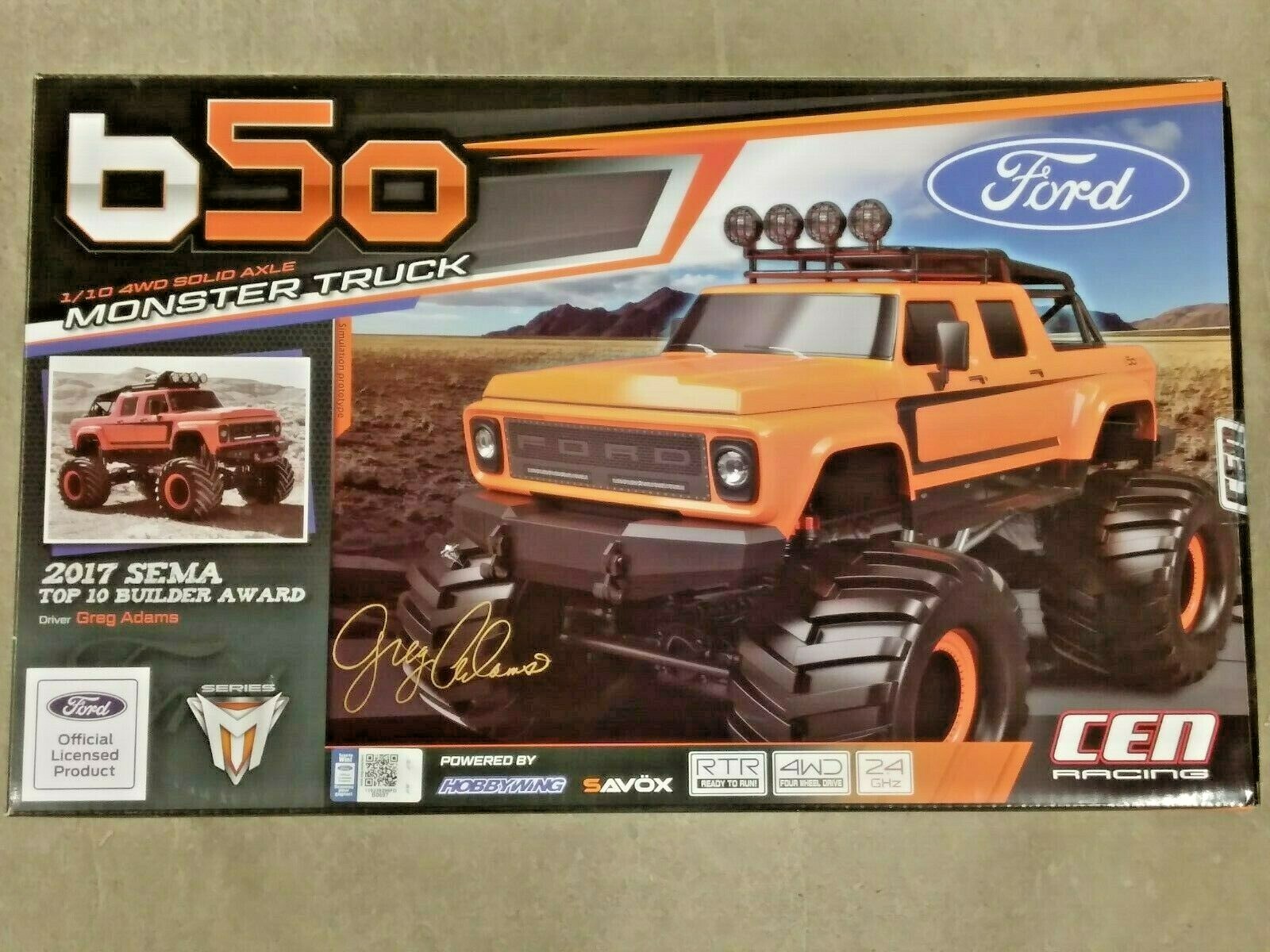 ヴィンテージ ford 6連キャブレター ホットロッド　50's Stromberg E-Fire 6V V8 60 Electronic Distributor - Ford