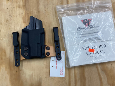 Comp-Tac International Holster Kel-Tec PF9 C-tac right handed
