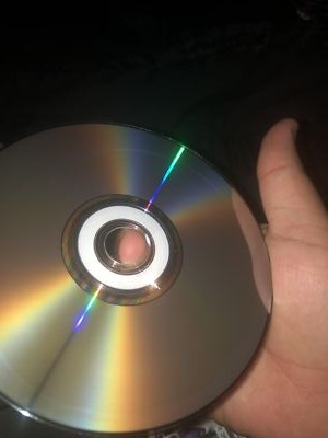 Item photo(s) from verified buyer