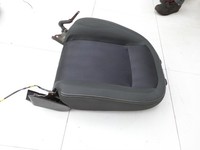 Nissan Qashqai +2 J10 10-13 Rückenpolster Rechts Vorne für Beifahrer Sitz Nissan Qashqai +2 J10 10-13 15.01.2013... Vorschau 3