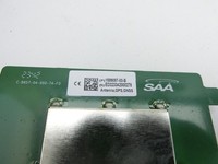 Tesla Model Y LR 20-25 GPS Antenne Navigationssystem Tesla Model Y LR 20-25 01.01.2023 1599097-00-B gebraucht Vorschau 2