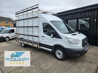 Ford Transit  Manual