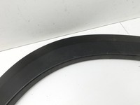 Peugeot 2008 CU 16-19 Leiste Zierleiste für Kotflügel Rechts Vorne EWP Peugeot 2008 CU 16-19 30.08.2017 9817491577... Vorschau 4