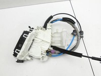 Mercedes E220 S212 09-13 Kombi Türschloss m. ZV Stellmotor Links Hinten Mercedes E220 S212 09-13 15.11.2010... Vorschau 5