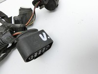 Seat Leon 5F 12-16 PDC Kabelbaum Pos.1 Hinten mit PDCs Seat Leon 5F 12-16 17.12.2015 5F0971095 gebraucht Vorschau 5