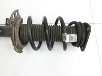 Ford Kuga II DM2 13-16 Federbein Stossdämpfer Vorne Rechts Ford Kuga II DM2 13-16 12.16.2013 CV61-5310-MKB gebraucht Vorschau 4