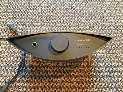 Used Korg Dac 100 For Sale Hifishark Com