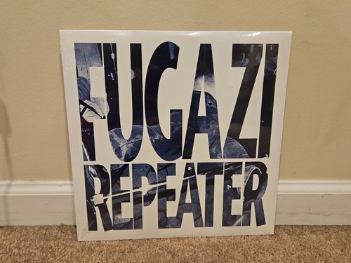 レア盤 Fugazi ‎– Guns, Drugs, & Money ep SPIN - Along with 13 Songs and Instrument Soundtrack, Ian