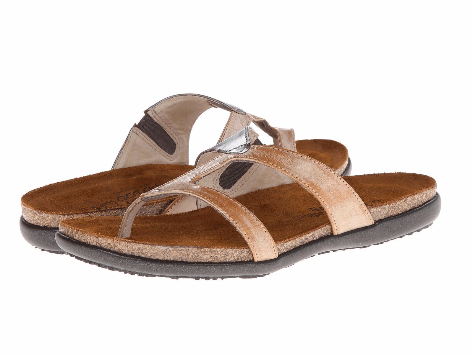 Calzado Naot Sandalias Casual mujeres y Flip Flops