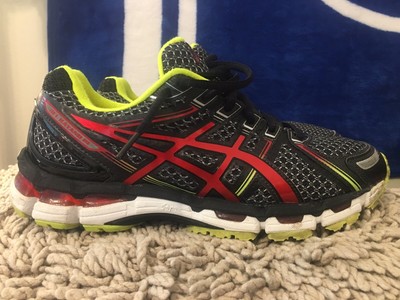 asics gel kayano 19 womens 2016
