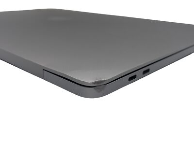 APPLE MACBOOK PRO A2141 2019 i7 2.6GHz 512GB 16GB Grade D